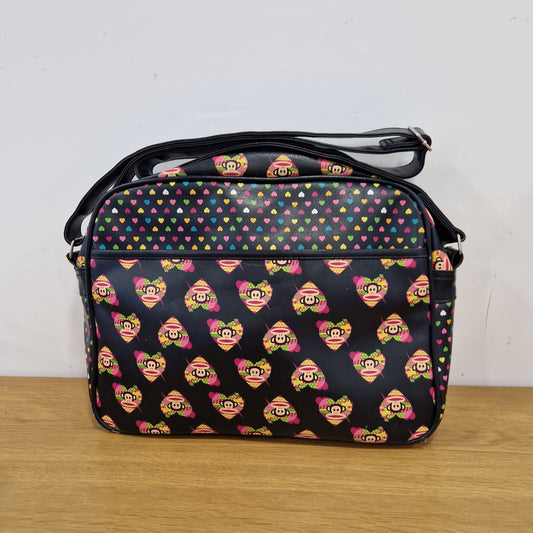 Paul Frank messenger bag