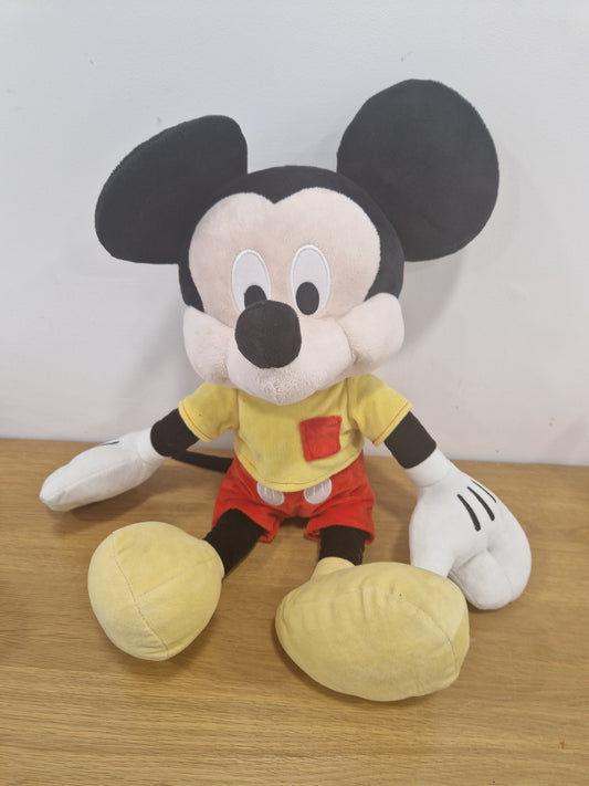 Vintage Mickey Mouse Large