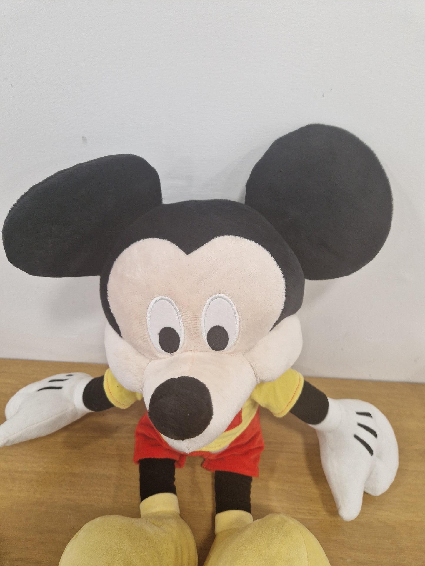 Vintage Mickey Mouse Large