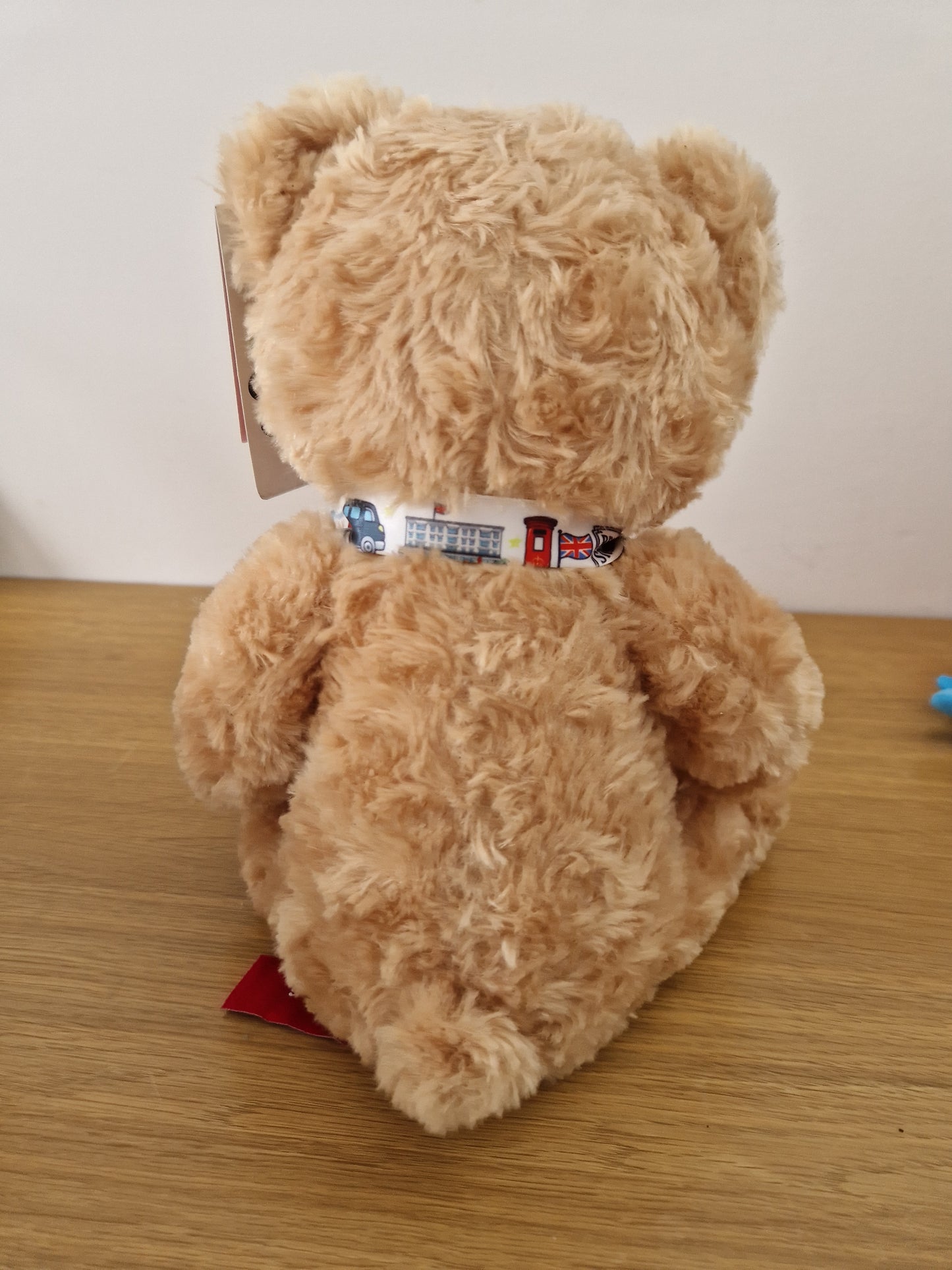 Hamleys Bear new with tags