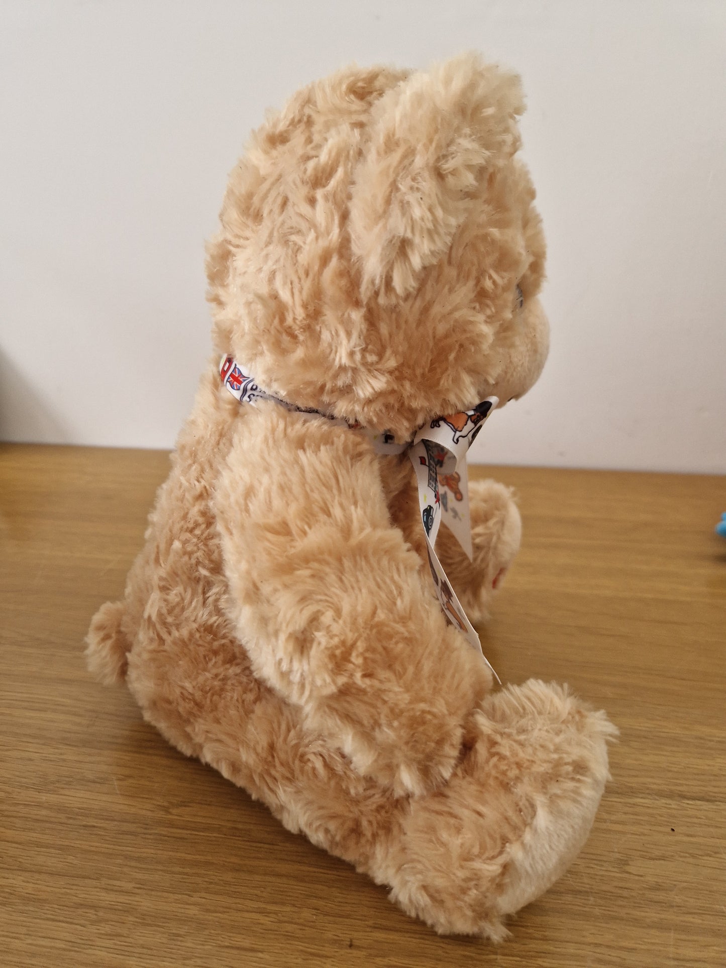 Hamleys Bear new with tags