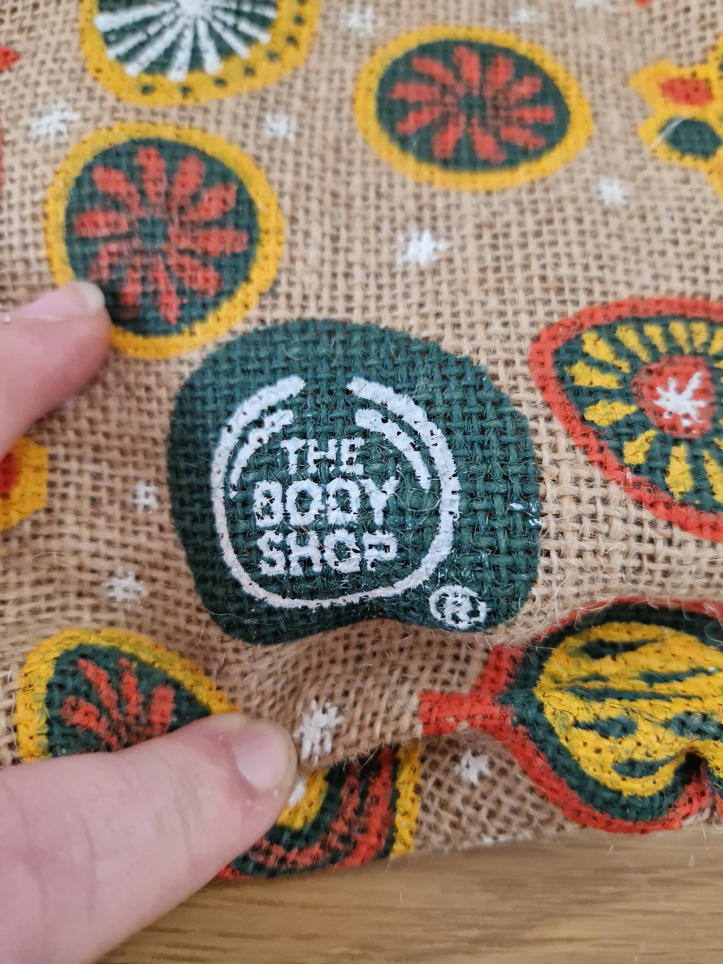 Mixed Body Shop Bags