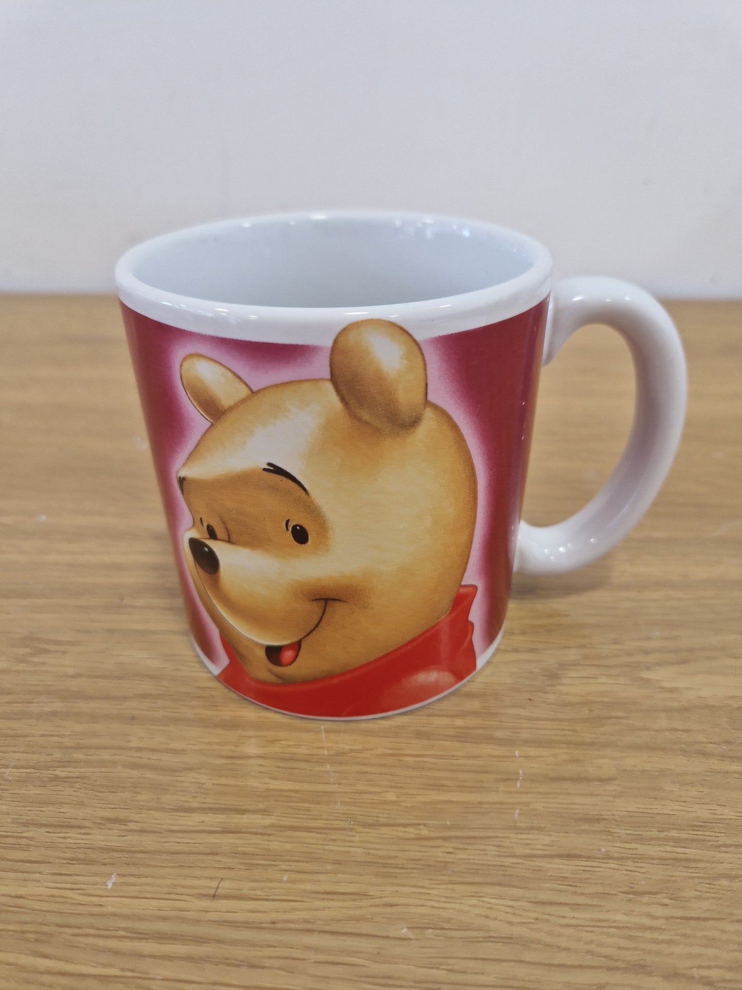 Large Winnie the Pooh mug 300ml