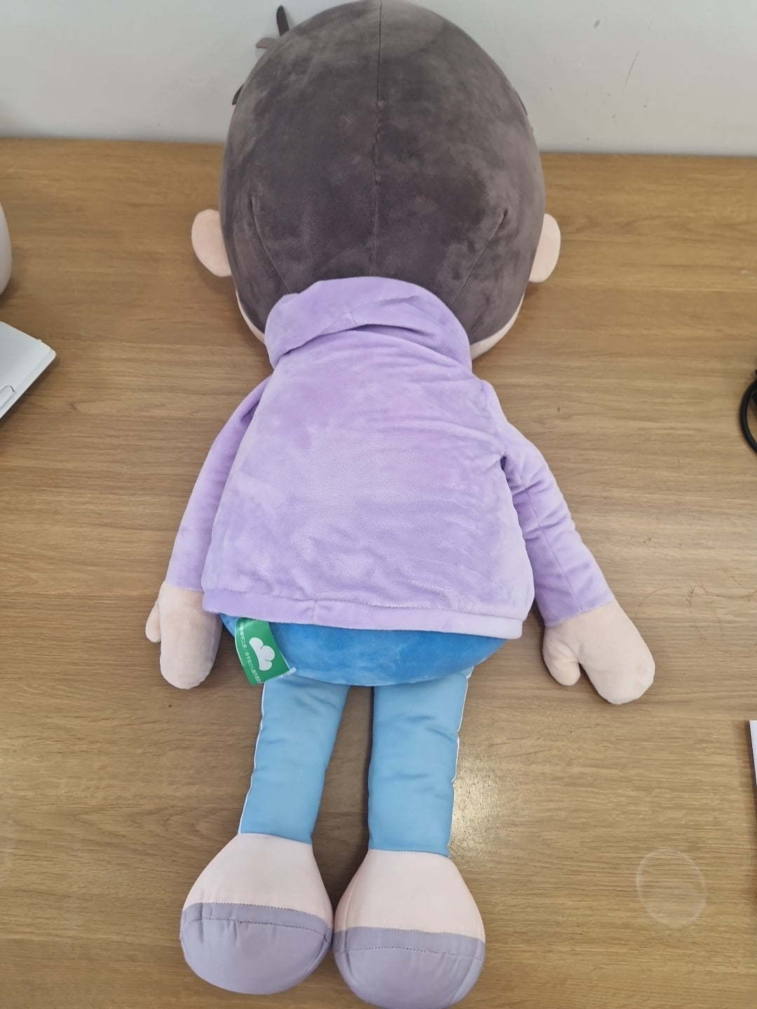 Osomatsa San Large Plush Soft Toy 33" long